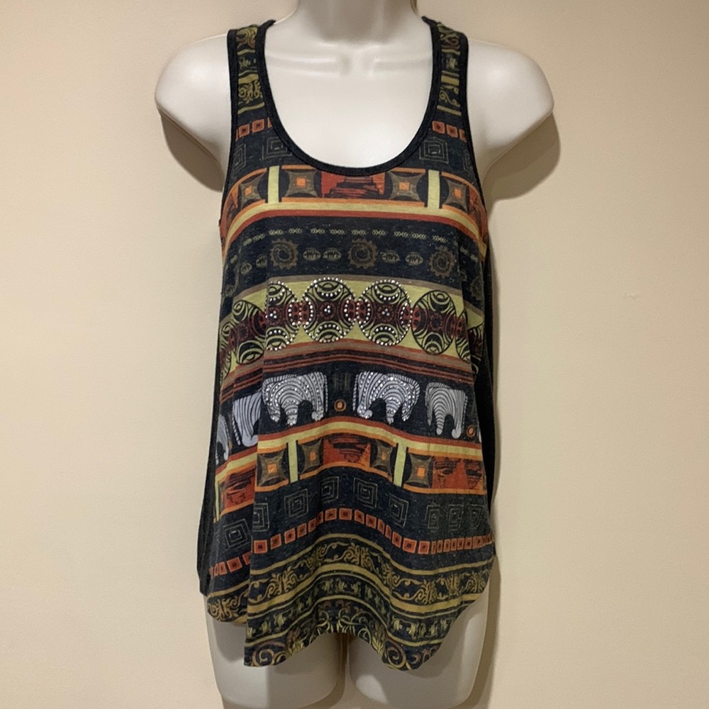 The classic top